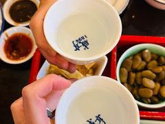 -咸亨酒店•非遗绍兴菜•中华老字号(堂吃餐厅)