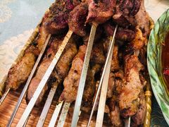 -新疆伊宁远征餐厅