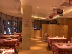 -西贝(吴江路湟普汇店)