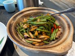 -川旺角融合菜•海景餐厅(星海广场店)