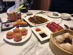 -钟菜·粤菜点心·宴请(海上世界·汇港二期店)
