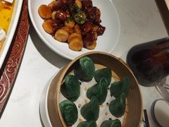 -徽镇小厨·经典徽菜(马连道店)