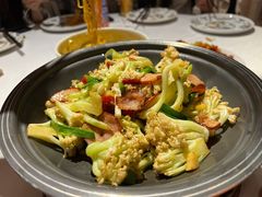-小河盐帮·私家菜·烤鸭(三元桥·霄云路店)