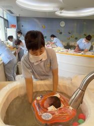-祥馨月子会所(莞城店)