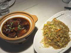 -小菜园新徽菜(镇江丹阳吾悦店)