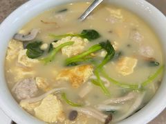 -李氏传家菜(兴城路店)