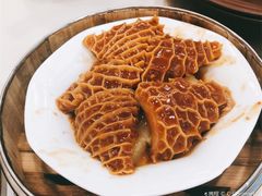 -凤凰楼酒家·粤宴点心(华强北店)