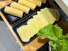 -陈记顺和潮汕牛肉火锅(韩江路店)