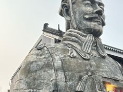 -子午路张记肉夹馍(兵马俑店)