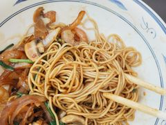 -晓午阳常熟炒浇面(红庙店)