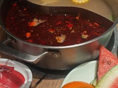 -掂档潮汕牛肉火锅(沈阳万象城店)