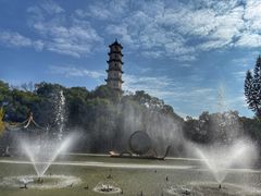 -江心屿景区