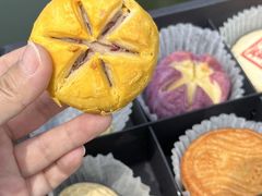 -长发西饼(临顿路店)