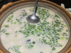 -姜君·千岛湖鱼头馆(浦东大道店)