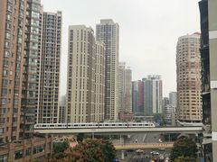 -众独空间沉浸式自习室(三阳路铂仕汇店)