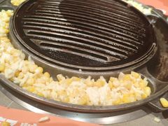 -轻烧烤肉(光谷步行街店)