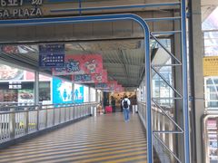 -布吉佳兆业广场