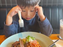 -The Diner X餐厅(青岛万象城店)