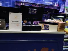 -夏日玛莉西餐厅(岳阳花板桥步步高店)