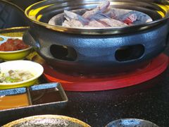-樱嘢·炭火烧肉(惠南店)