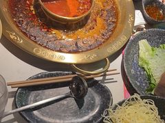 -哥老官重庆美蛙鱼头(龙湖杭州金沙天街店)