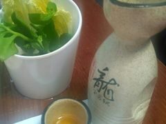 青梅酒-束河人家(南锣鼓巷店)