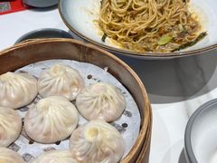 -馋三尺蟹粉小笼(人民广场店)