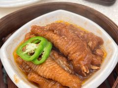 -龙的酒楼·手工早茶·顺德菜(近良路店)