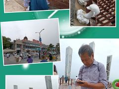 -老虎石海上公园