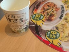 -华记煲仔华·煲仔饭(人和店)