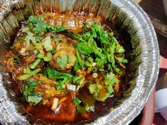 眼镜烤脑花-怪噜范·老贵阳街头名小吃(鸿通城店)