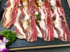 -明洞王妃家烤肉(苏州中心星悦汇店)