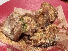 -绿杨春·淮扬宴(庐山路店)