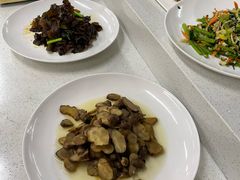 -素清香(解放路店)