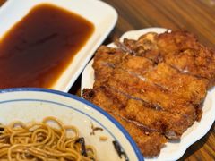 -建国328 本帮小馆·面馆