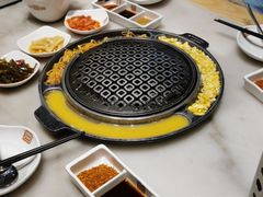 -韩宫宴烤肉·料理(砂之船奥特莱斯店)