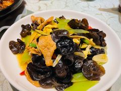 -南方酒店·淮扬菜(回民街店)