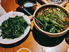 -湘味淳(千禧街店)