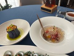 -宴周康·精致江浙菜(周浦店)