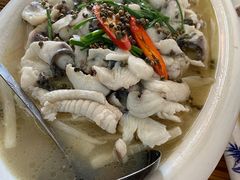 -杨厝六十六农庄农舍(杨厝路店)