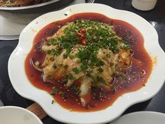-弓虽昌焖烧鸡(大竹林店)