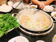 老来福酸汤兔(小锅)-老来福·非遗酸汤兔(凯旋路店)
