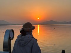 -云龙湖旅游景区