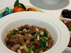 -开海·红岛海鲜虾水饺(石老人店)