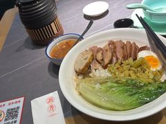 -潮界(大学路店)