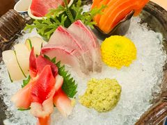 -小山日本料理(太古汇店)