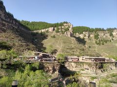 -芦芽山旅游度假区