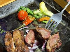 -米德维奇俄式西餐厅(西六道街店)