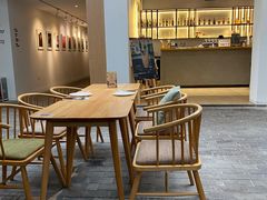大堂-自如ZSPACE四合院艺术餐厅