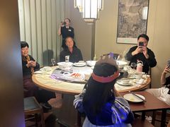 -梁家大院•农家菜(昆山会展中心店)